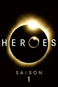 Heroes - Posters