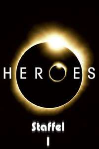 Heroes - Posters