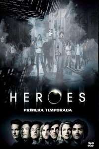 Heroes - Posters