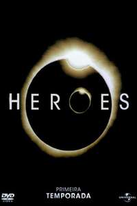 Heroes - Posters