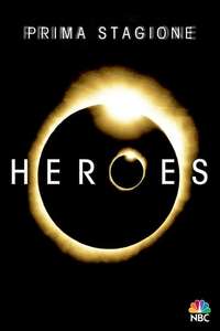 Heroes - Posters