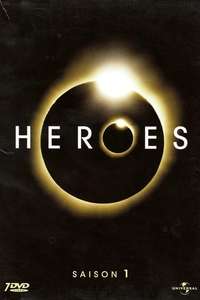 Heroes - Posters