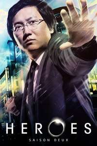 Heroes - Posters