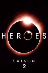 Heroes - Posters