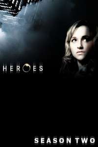 Heroes - Posters