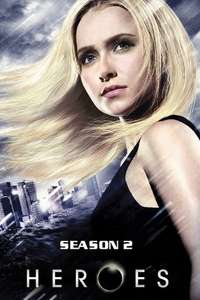 Heroes - Posters