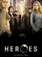 Heroes : Generations