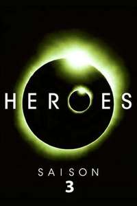 Heroes - Posters