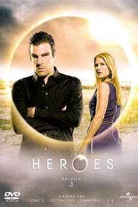 Heroes - Posters
