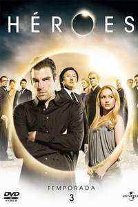 Heroes - Posters