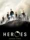 Heroes : Villains / Fugitives