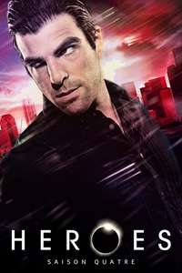 Heroes - Posters