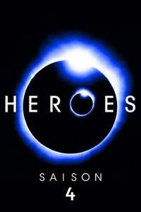 Heroes - Posters