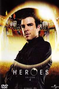 Heroes - Posters