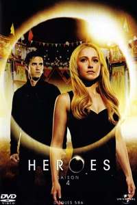 Heroes - Posters