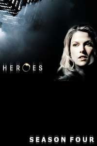 Heroes - Posters