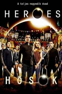 Heroes - Posters
