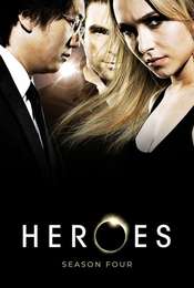 Heroes