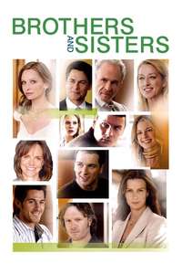 Brothers and Sisters - Posters