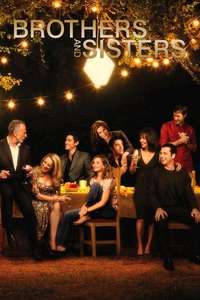 Brothers and Sisters - Posters