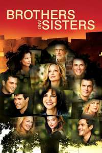 Brothers and Sisters - Posters
