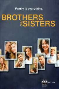 Brothers and Sisters - Posters