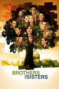 Brothers and Sisters - Posters