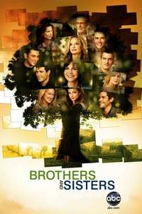 Brothers and Sisters - Posters