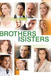 Brothers and Sisters - Posters