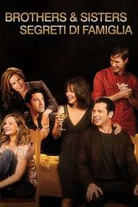 Brothers and Sisters - Posters