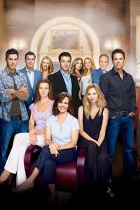 Brothers and Sisters - Posters