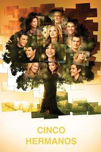 Brothers and Sisters - Posters