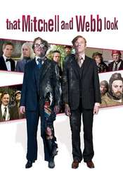 That Mitchell and Webb Look