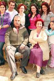 Yaprak Dökümü Season 1
