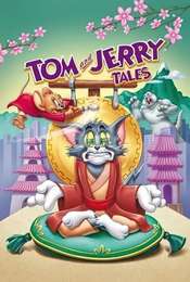 Tom and Jerry Tales