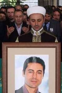 Yaprak Dökümü - Poster
