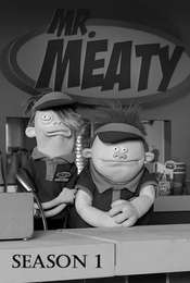 Mr. Meaty Season 1