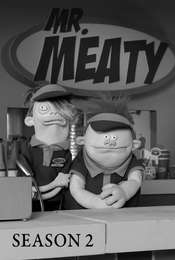 Mr. Meaty