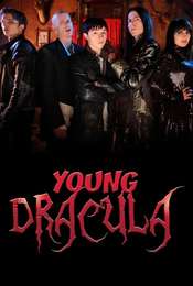 Young Dracula