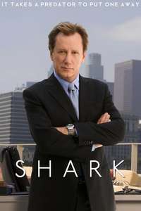 Shark - Posters
