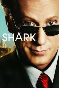 Shark - Posters
