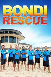 Bondi Rescue - Poster