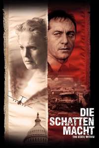 The State Within - Poster