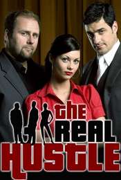 The Real Hustle