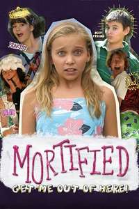 Mortified - Poster