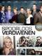 Spoorloos verdwenen