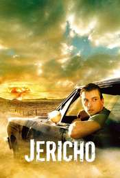 Jericho