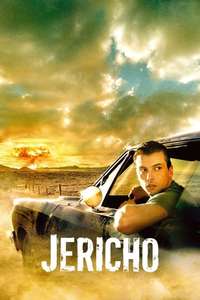 Jericho - Poster