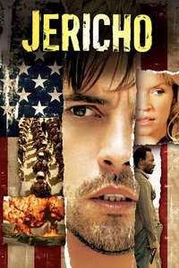 Jericho - Poster
