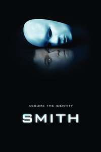 Smith - Poster